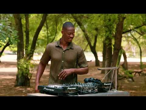 AFRO HOUSE RESILIÊNCIA EP  (  APRESENTAÇÃO ) DJ FLÁVIO NGOLA