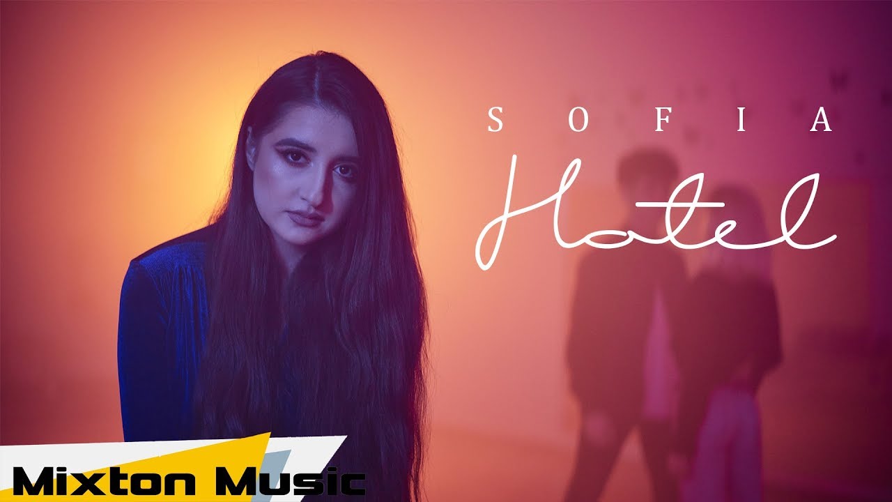 Sofia — Hotel