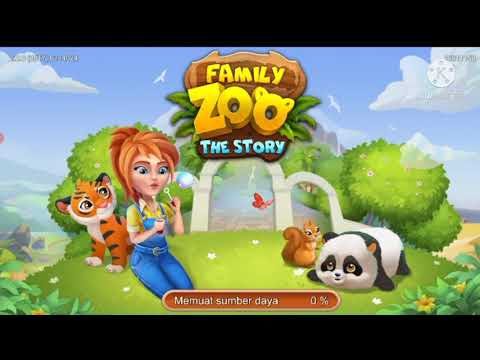 Game family zoo level 670 Part 10