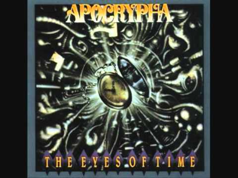 West World - Apocrypha