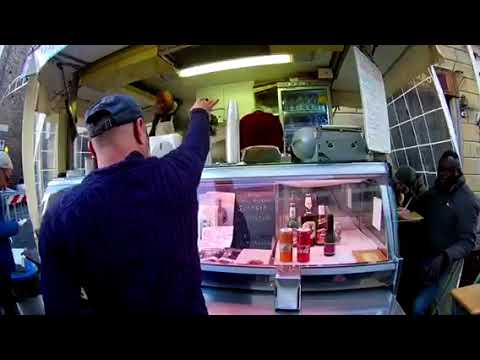 Trippaio Sérgio Pollini