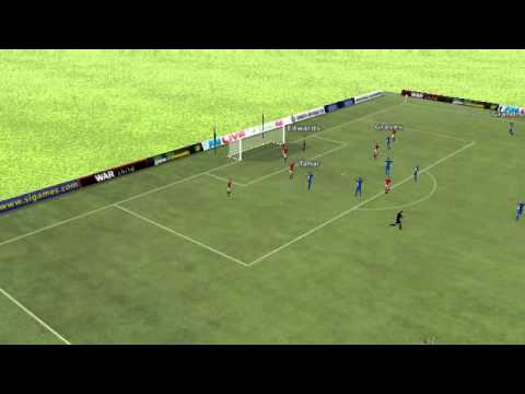 Tamworth 0 - 3 FC Halifax - Match Highlights