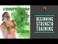 Exercise After Weight Loss Surgery Beginning Strength Training My Gastric Bypass Journey