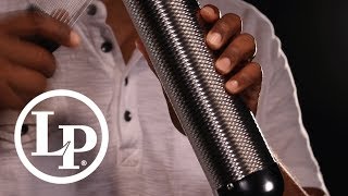 Video thumbnail for LP | Multi Guiro II with Scraper (LP451) by Latin Percussion