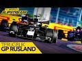 Kleurloos weekend voor Verstappen in Sotsji | SLIPSTREAM