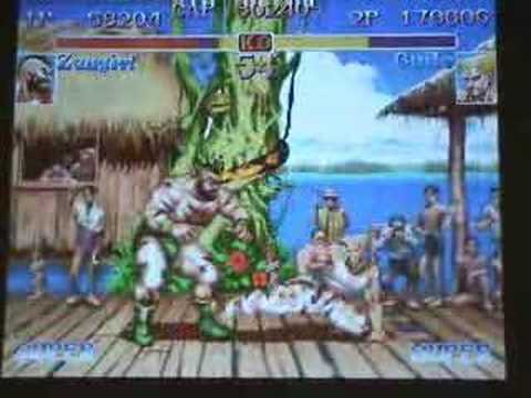 OHN6 - ST - LF Jurist (W) v Kechu (2W)