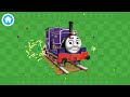 Fun With Activities CONNECT THE DOTS With Thomas Friends