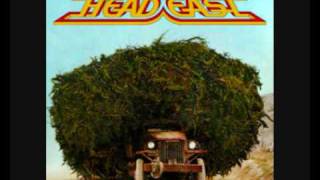 Head East - Love My Blues Away [1976]