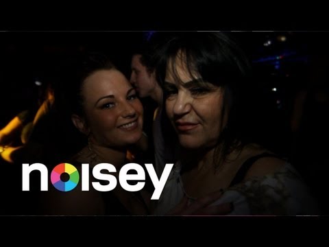 Drum n Bass: The Scene That Refuses to Die - Big Night Out - Episode 3