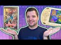 PSP Game Review Darkstalkers Chronicle The Chaos Tower