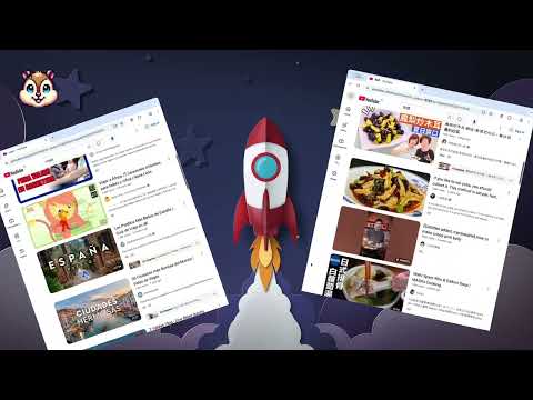 Item video thumbnail