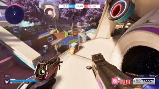 autos are OP | Splitgate 2