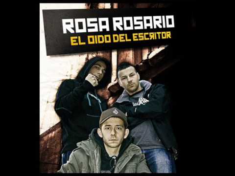 Rosa Rosario-Currelando (con el Pakito Tlg)