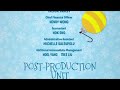 VeggieTales Merry Larry End Credits