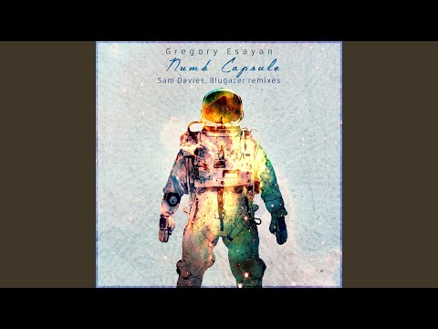 Numb Capsule (Blugazer Remix)