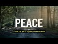 JPollnd PEACE Prod By K L E B Savenortheast