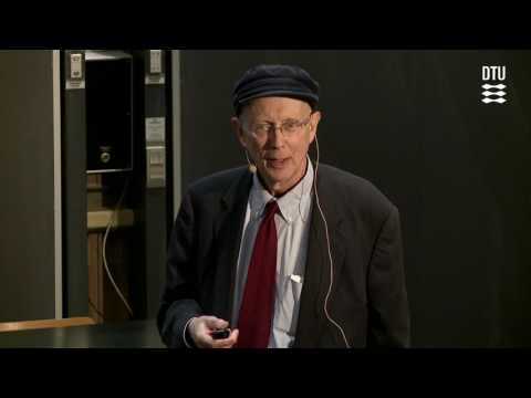 Professor George M. Whitesides, Harvard University: "Soft Robotics"