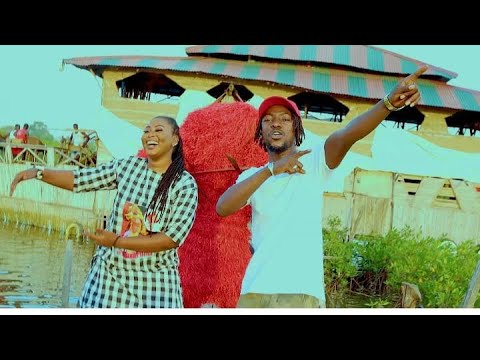 Tanga Chama Ft ST Brikama Boyo - Chori Mama (Official music Video)