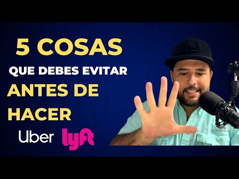 HOW TO MAKE MORE MONEY 💰 ON UBER/LYFT. EP #57