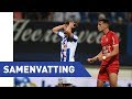Samenvatting sc Heerenveen - FC Twente (19/20)