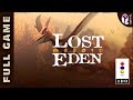 Lost Eden 1995 3DO 32 Bit Full Game Guide