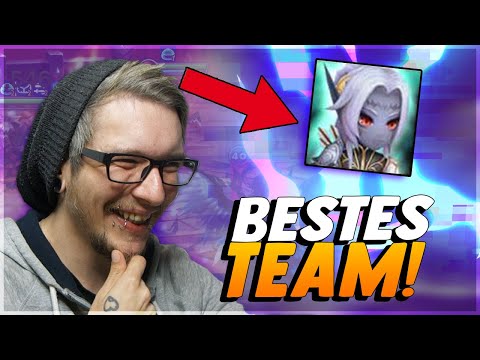 Dies ist mit ABSTAND meine BESTE Offense ! 💥 SUMMONERS WAR DEUTSCH