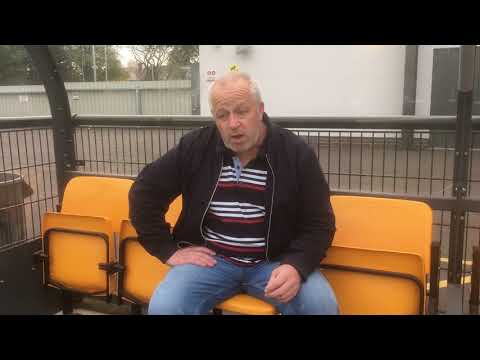 Chalvey Sports 8-0 Chinnor Reserves