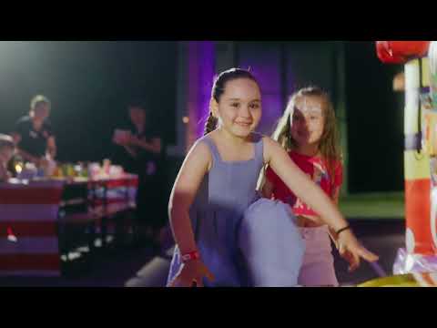 Jubiläumsfest 20 Jahre ZINDEL GRUPPE