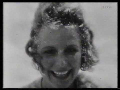 Die weiße Hölle vom Piz Palü