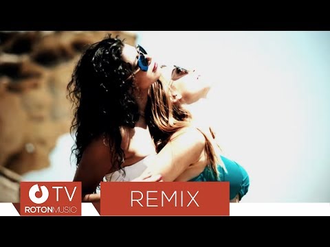 Steven Achikor feat. Fabrizio Parisi - Shaking It Up (Ahmet KILIC Remix)
