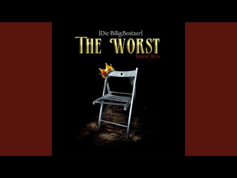 Ja Das Ist Die Atzenmusik