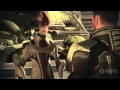 Mass Effect 3 - Heart of Courage Trailer 