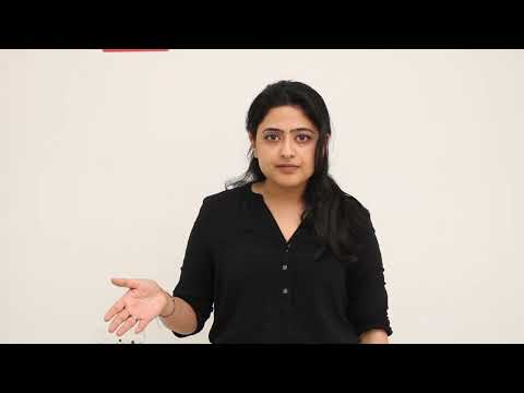 Medha Agrawal Audition as Shanaya