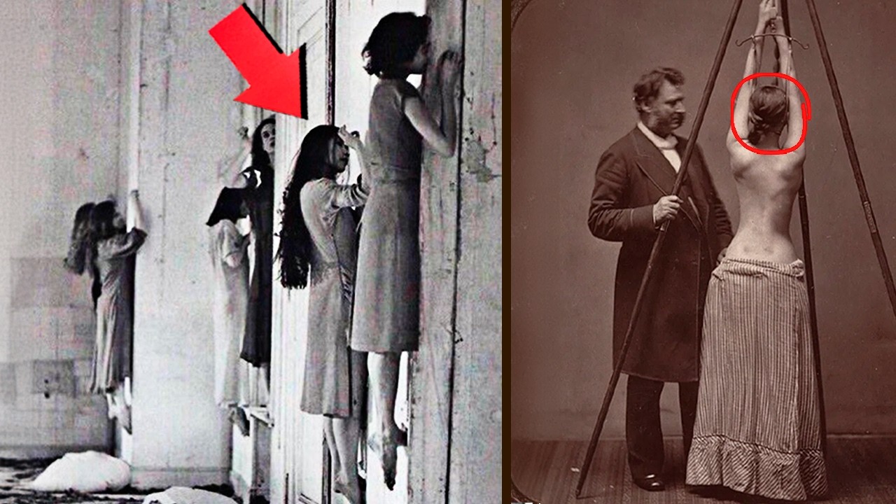 📷▶ These Old Photos Will Change Your Perspective on the Past! Photos Historical 2