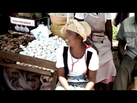 WILLY J Ft DAZLAH - KILIO CHA HAKI (Official Video)