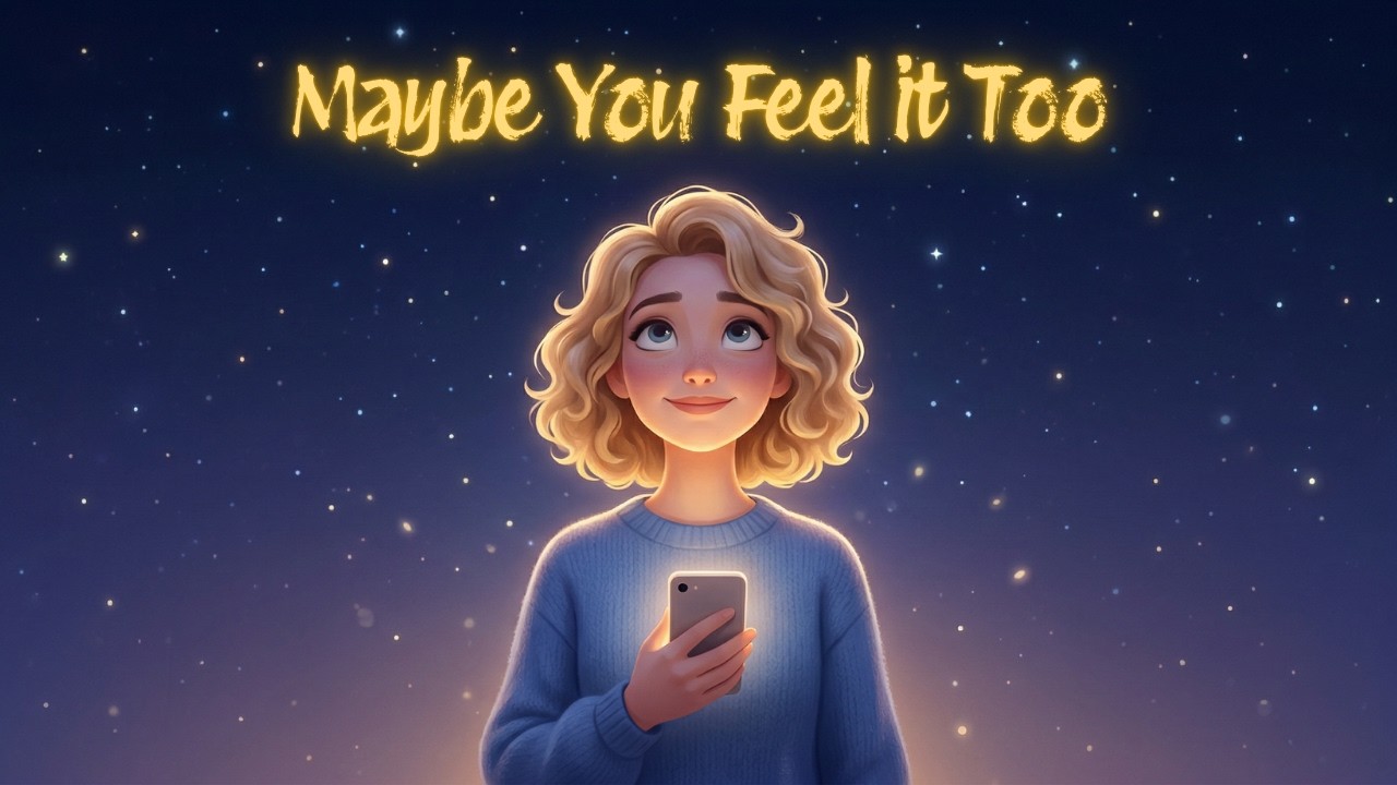 This Song is For Your Crush