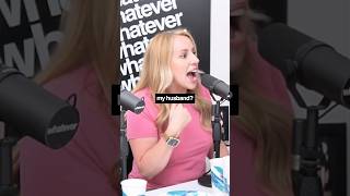 "APOLOGIZE NOW!" Rachel Wilson DEFENDS Andrew Wilson on Whatever Podcast!
