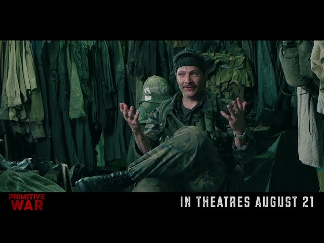 Behind The Scenes with Nick Wechsler