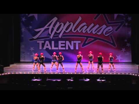 KarTV - Best Open/Modern/Acro Performance - Cleveland, OH