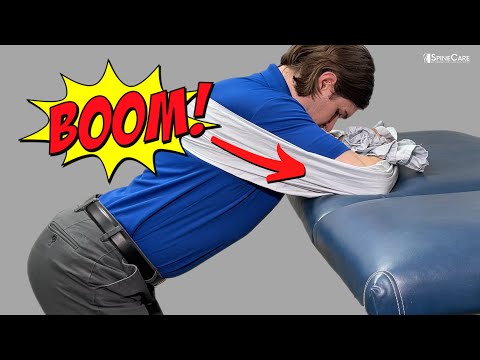 cracking your back when pregnant cracking your back when pregnant