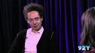 Has Malcolm Gladwell's Opinion on Social Media and the Arab Spring Changed?