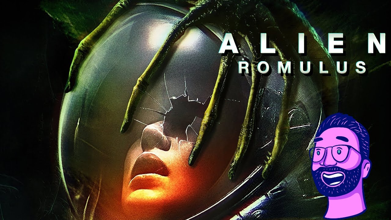 ALIEN: ROMULUS | Ótimo filme da saga Alien volta aos temas de origem (Crítica)