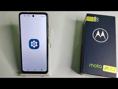 how to set notifications sound in moto g62 5G