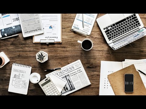 Episode 27: Document, Curate, Recycle,...Release!