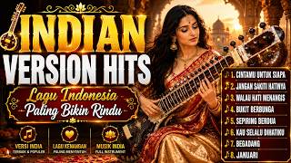 Download lagu Lagu India Nostalgia Terbaik 2026  Cintamu Untuk Siapa, Jangan Sakiti Hatinya Cover India Full Album mp3