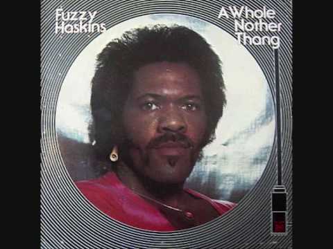 Fuzzy haskins - The Fuz And Da Boog - Drum Break
