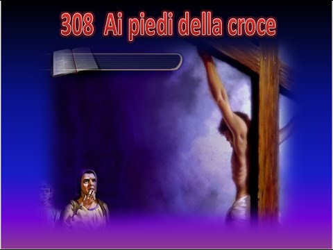 308  AI PIEDI DELLA CROCE