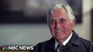 Last man on the moon reflects on his experience and the Artemis II mission