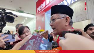 Download lagu ‘Rumah Bangsa’ diharap dapat menyatukan kembali kesemua pemimpin Melayu di bawah satu bumbung. mp3