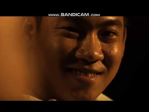 Abra ft. Shanti Dope - Apoy (Official Music Video)N BAG-AO